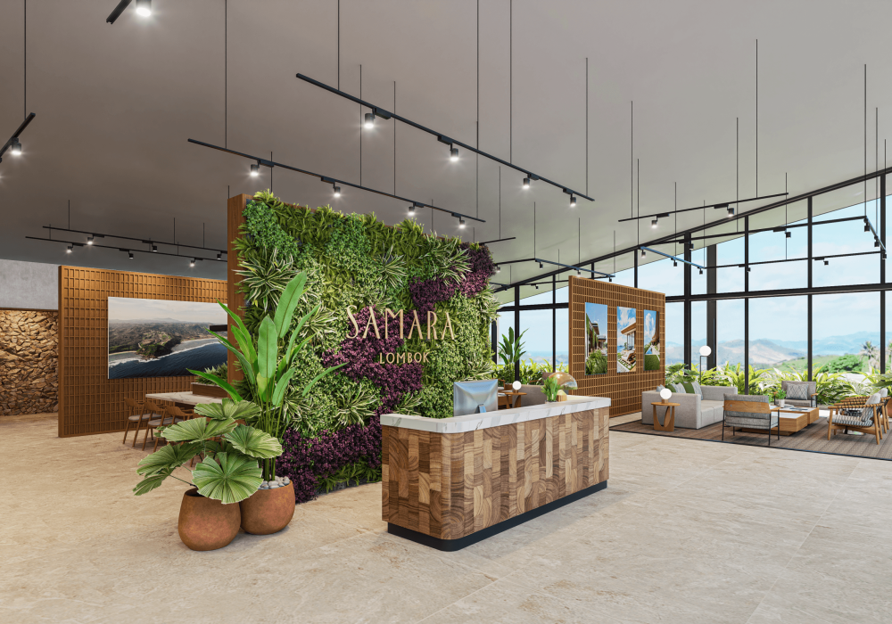 OFFICE 1 - LIGHT GREY