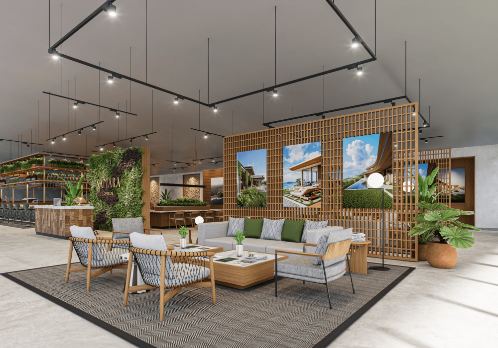 OFFICE 3 - LIGHT GREY