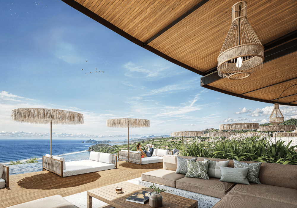 Samara Bay Clubhouse 2