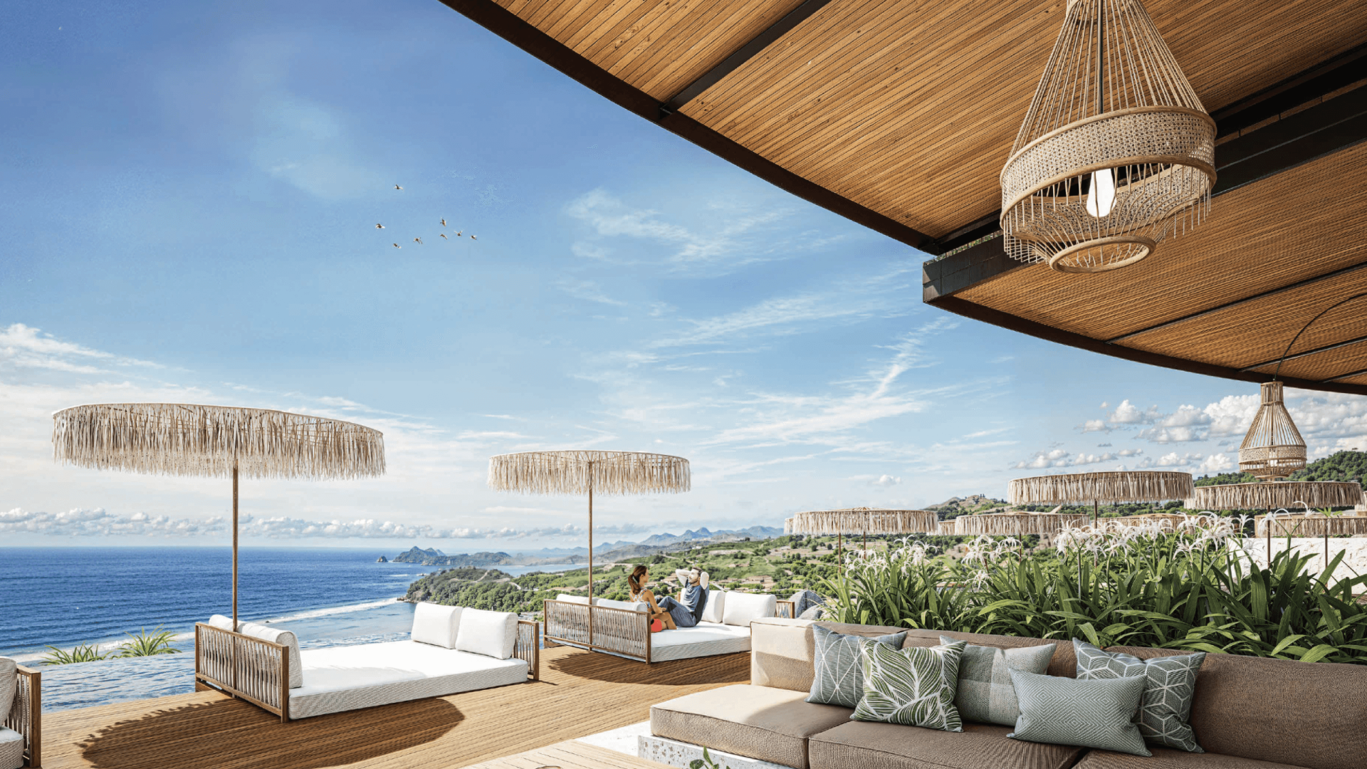 Samara Bay Clubhouse 2