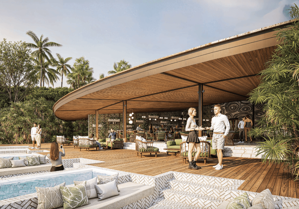 Samara Bay Clubhouse 3