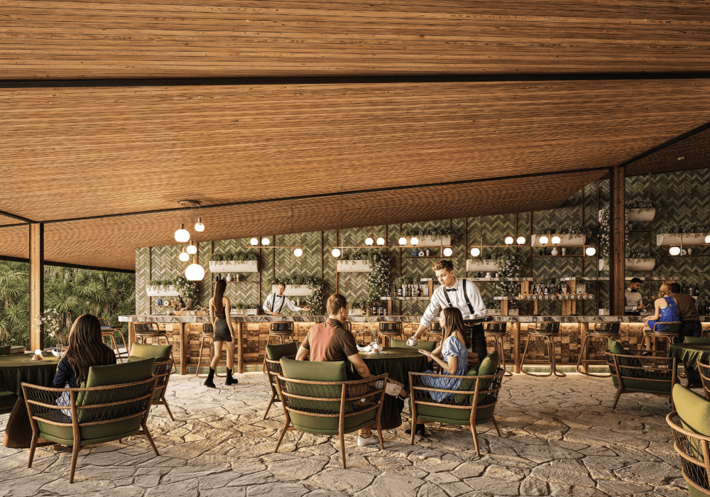 Samara Bay Clubhouse 4