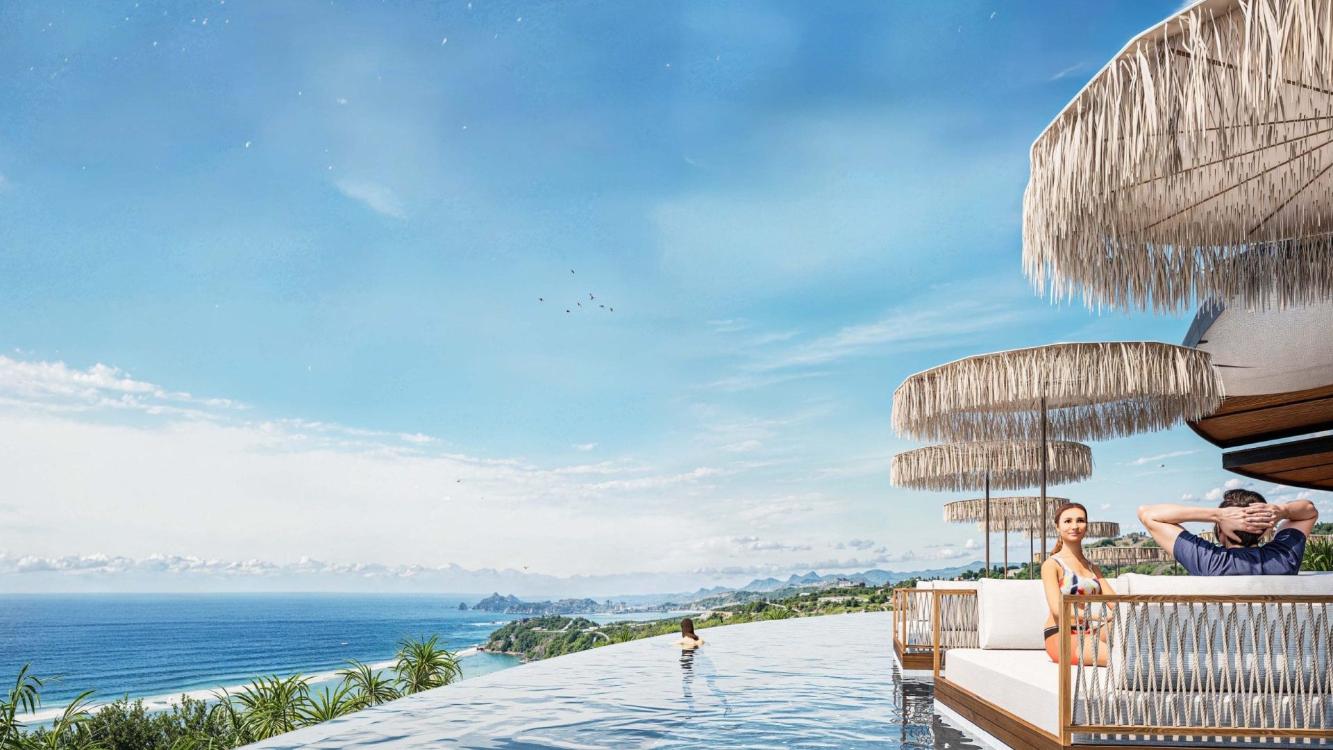 Samara Bay Clubhouse 5