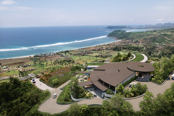 Aerial-Clubhouse
