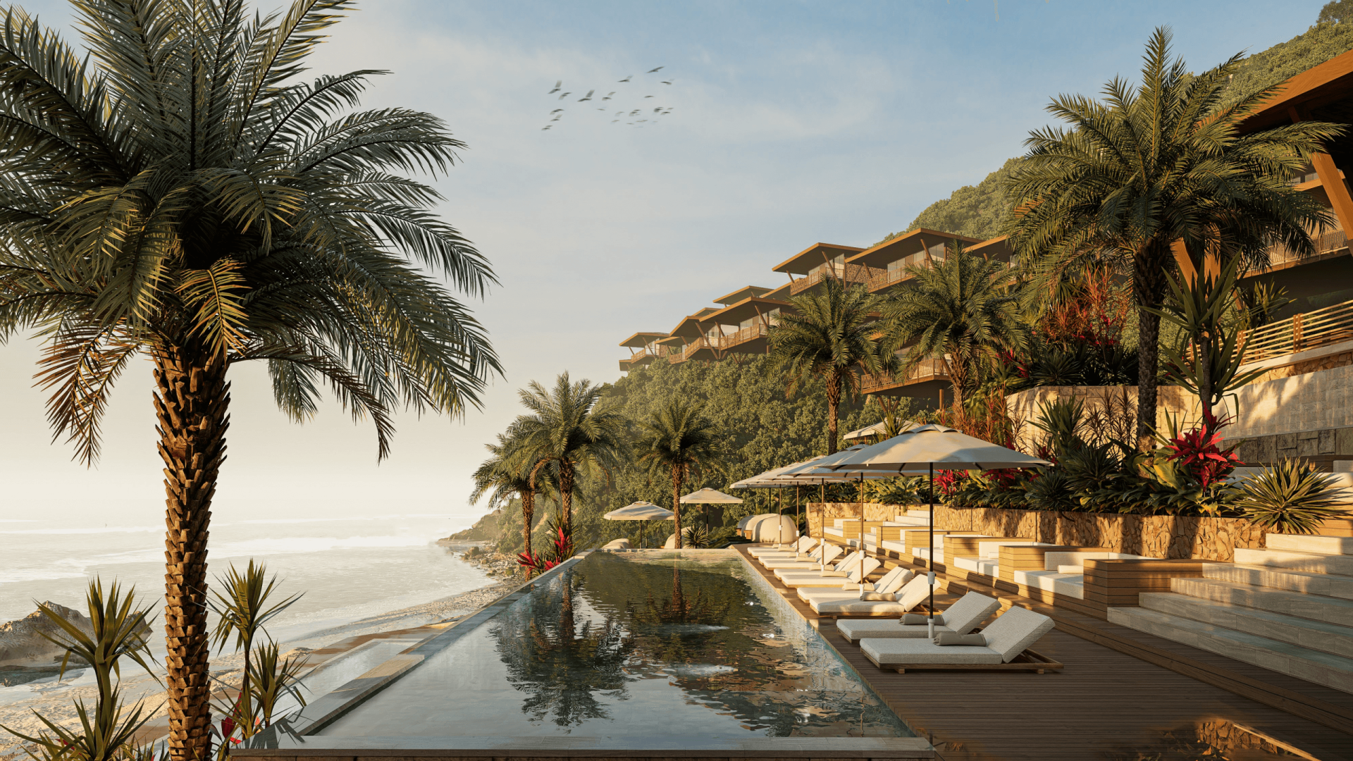 BEACH CLUB 2