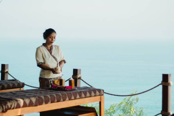 Samara Training Spa
