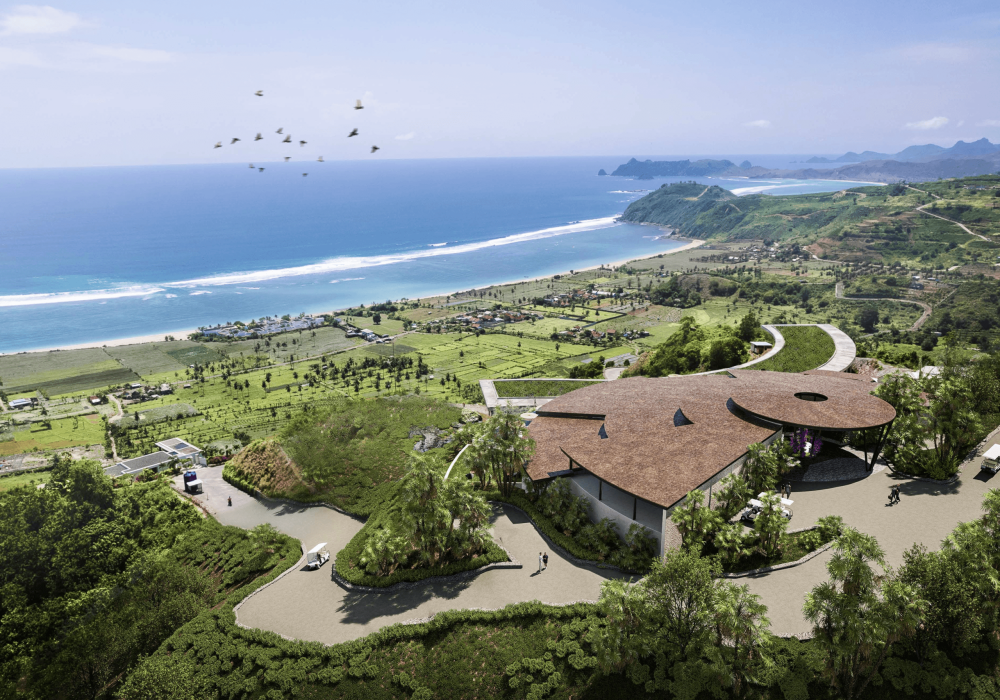 Samara Bay Clubhouse 1