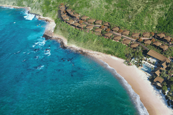 Samara Beach Hotel