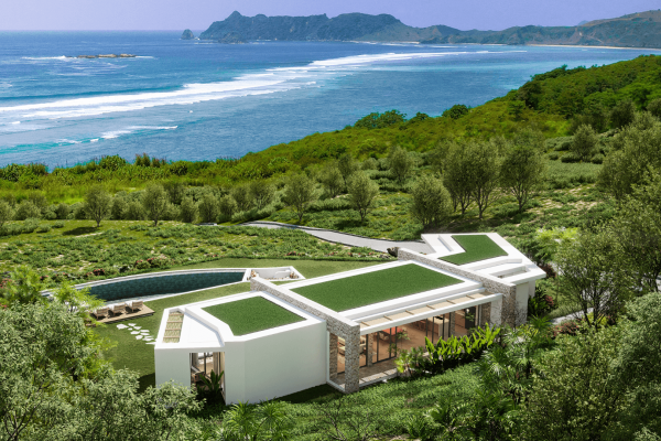 Tamarind Villa