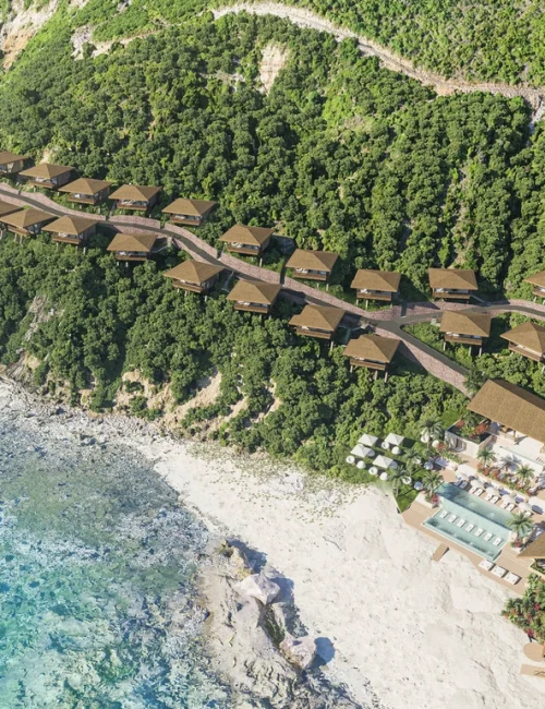 Samara Beach